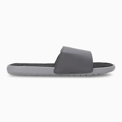 642 -  Dép Puma Cool Cat 2.0 FS - Xám Đế Đen - Code 390961 04 [HÀNG CHÍNH HÃNG]