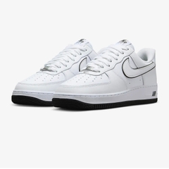 466 -  Giày Nike Air Force 1 Low Outline White Black - Code DV0788-103 [HÀNG CHÍNH HÃNG]