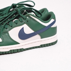 784 -  Giày Nike Dunk Low Retro Gorge Green Midnight Navy - Code DD1503-300 [HÀNG CHÍNH HÃNG]