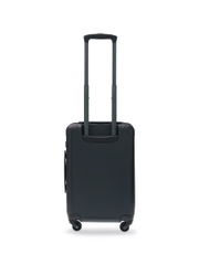 1010 -  Vali MLB NY Classic Monogram Monative - Size 22 Xách Tay - Đen - 3AHH0014N 50BKS [HÀNG CHÍNH HÃNG]