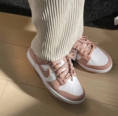 334 -  Giày Nike Dunk Low Rose Whisper - Code DD1503-118 [HÀNG CHÍNH HÃNG]
