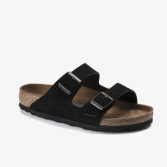 2011 - Dép BirkenStock Arizona Black 951323 [HÀNG CHÍNH HÃNG]