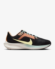 829 -  Giày Nike AIR ZOOM PEGASUS 40 ‘BLACK BROWN’ - FQ6852-081 [HÀNG CHÍNH HÃNG]