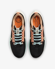 829 -  Giày Nike AIR ZOOM PEGASUS 40 ‘BLACK BROWN’ - FQ6852-081 [HÀNG CHÍNH HÃNG]