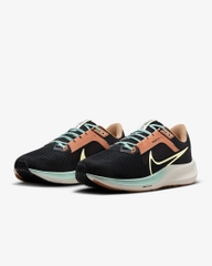 829 -  Giày Nike AIR ZOOM PEGASUS 40 ‘BLACK BROWN’ - FQ6852-081 [HÀNG CHÍNH HÃNG]