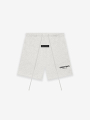 002 -  Quần Essential Tee Season 2022 - Màu Xám Oatmeal [HÀNG CHÍNH HÃNG]