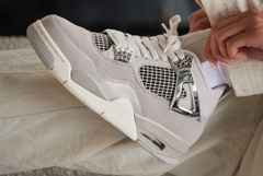 279 -  Giày Nike Air Jordan 4 Retro Frozen Moments AQ9129 001 [HÀNG CHÍNH HÃNG]