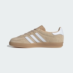 1077 -  Giày Adidas Gazelle Indoor Magic Beige - Code IH5482 [HÀNG CHÍNH HÃNG]