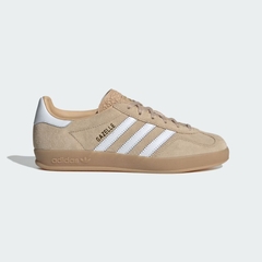 2610 - Giày Adidas Gazelle Indoor Magic Beige IH5482 [HÀNG CHÍNH HÃNG]