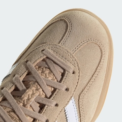 1077 -  Giày Adidas Gazelle Indoor Magic Beige - Code IH5482 [HÀNG CHÍNH HÃNG]