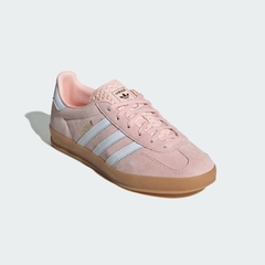 1078 -  Giày Adidas Gazelle Indoor Sandy Pink - Code IH5484 [HÀNG CHÍNH HÃNG]