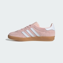 1078 -  Giày Adidas Gazelle Indoor Sandy Pink - Code IH5484 [HÀNG CHÍNH HÃNG]