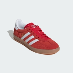 1574 - Giày Adidas Gazelle Indoor Better Scarlet Gum JI2063 [CHÍNH HÃNG]
