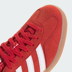 1574 - Giày Adidas Gazelle Indoor Better Scarlet Gum JI2063 [CHÍNH HÃNG]