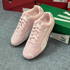 2605 - Giày Puma Speedcat OG 'Pink White' 398846-04 [HÀNG CHÍNH HÃNG]