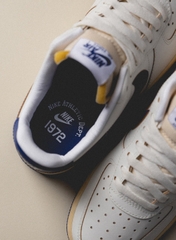 849 -  Giày Nike Air Force 1 07 Pale Vanilla FQ8103 133 [HÀNG CHÍNH HÃNG]