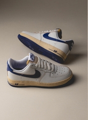 849 -  Giày Nike Air Force 1 07 Pale Vanilla FQ8103 133 [HÀNG CHÍNH HÃNG]
