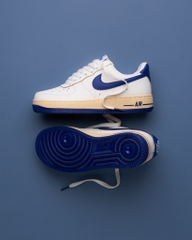 849 -  Giày Nike Air Force 1 07 Pale Vanilla FQ8103 133 [HÀNG CHÍNH HÃNG]