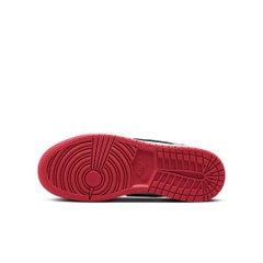 321 -  Giày Nike JD 1 Retro Low OG "Black Toe" - CZ0790-106 [HÀNG CHÍNH HÃNG]