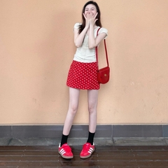 1574 - Giày Adidas Gazelle Indoor Better Scarlet Gum JI2063 [CHÍNH HÃNG]