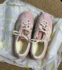 1919 - Giày Adidas Gazelle Indoor 'Wonder Mauve' JS1413 [HÀNG CHÍNH HÃNG]