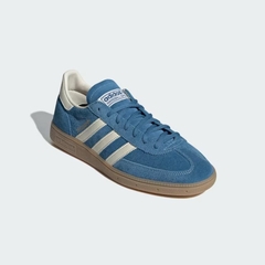 789 -  Giày Adidas Handball Spezial Core Blue Gum - Code IG6194 [HÀNG CHÍNH HÃNG]