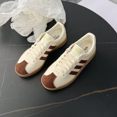 650 -  Giày Adidas Neo VL Court 2.0 - Milk White - Code - ID6016 [HÀNG CHÍNH HÃNG]
