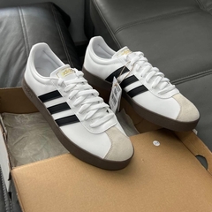 651 -  Giày Adidas Neo VL Court 2.0 - White Black Gum - Code - ID6015 [HÀNG CHÍNH HÃNG]