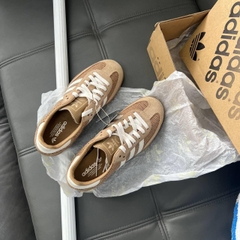 886 -  Giày Adidas Samba OG Cardboard Brown Desert - Code IG1379 [HÀNG CHÍNH HÃNG]