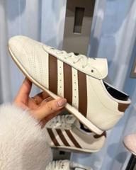 1816 - Giày Adidas Taekwondo Trắng JQ0565 [HÀNG CHÍNH HÃNG]