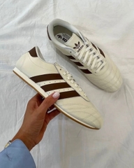 1816 - Giày Adidas Taekwondo Trắng JQ0565 [HÀNG CHÍNH HÃNG]