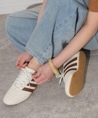 1816 - Giày Adidas Taekwondo Trắng JQ0565 [HÀNG CHÍNH HÃNG]