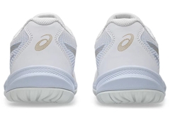 2661 - Giày Asics Upcourt 6 ‘White/Champagne’ 1074A045-103 [HÀNG CHÍNH HÃNG]