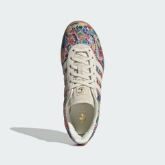 2582 - Giày Adidas Gazelle Indoor Liberty London Floral Embroidery JP5309 [HÀNG CHÍNH HÃNG]