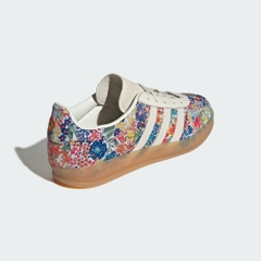 2582 - Giày Adidas Gazelle Indoor Liberty London Floral Embroidery JP5309 [HÀNG CHÍNH HÃNG]