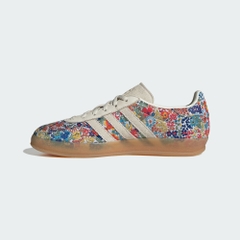 2582 - Giày Adidas Gazelle Indoor Liberty London Floral Embroidery JP5309 [HÀNG CHÍNH HÃNG]