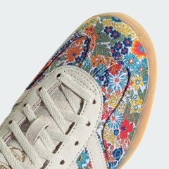 2582 - Giày Adidas Gazelle Indoor Liberty London Floral Embroidery JP5309 [HÀNG CHÍNH HÃNG]