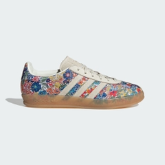 2582 - Giày Adidas Gazelle Indoor Liberty London Floral Embroidery JP5309 [HÀNG CHÍNH HÃNG]