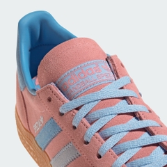 1571 -  Giày Adidas Handball Spezial Semi Pink Spark IG1974 [CHÍNH HÃNG]