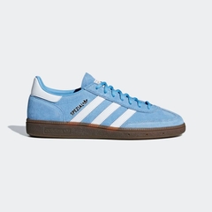 903 -  Giày Adidas Handball Spezial Light Blue - Code BD7632 [HÀNG CHÍNH HÃNG]