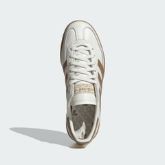 1573 -  Giày Adidas Handball Spezial Off White Gum IF4265 [CHÍNH HÃNG]