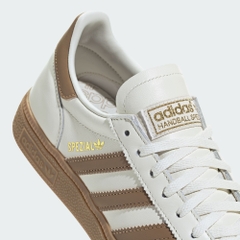 1573 -  Giày Adidas Handball Spezial Off White Gum IF4265 [CHÍNH HÃNG]