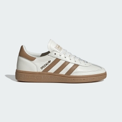 1573 -  Giày Adidas Handball Spezial Off White Gum IF4265 [CHÍNH HÃNG]