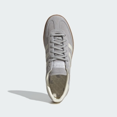 1570 -  Giày Adidas Handball Spezial Grey Two Cream IF7086 [CHÍNH HÃNG]