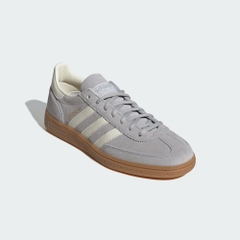 1570 -  Giày Adidas Handball Spezial Grey Two Cream IF7086 [CHÍNH HÃNG]