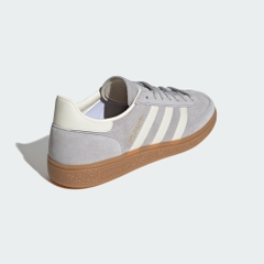 1570 -  Giày Adidas Handball Spezial Grey Two Cream IF7086 [CHÍNH HÃNG]