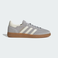1570 -  Giày Adidas Handball Spezial Grey Two Cream IF7086 [CHÍNH HÃNG]