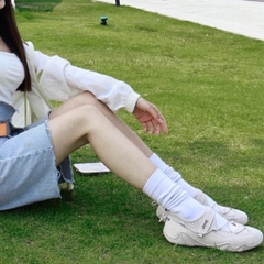 1803 - Giày Jeep Mary Jane Classic Grey PX241WAS932 [HÀNG CHÍNH HÃNG]