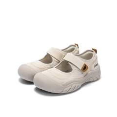 1812 - Giày Jeep Mary Jane Hybrid ''Grey'' P651W13147 [HÀNG CHÍNH HÃNG]