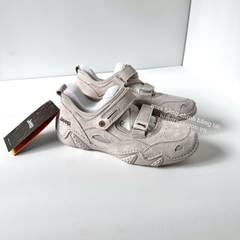 1939 - Giày Jeep Outdoor Shoes Women's Low Top Begie PX241WAS882 [HÀNG CHÍNH HÃNG]